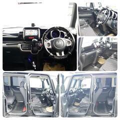 【希少】平成26年式  ホンダオデッセイ アブソルートEX  ホンダセンシングの画像