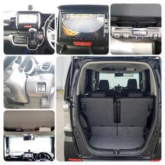 【希少】平成26年式  ホンダオデッセイ アブソルートEX  ホンダセンシングの画像