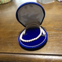 アクセサリーの画像