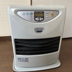 コロナ製 石油ストーブ