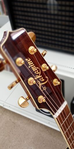 ★ジモティ割あり★ TAKAMINE エレアコ  H×D×W クリーニング済み TJ209 ☆ジモティ割あり☆ TAKAMINE エレアコ H×D×W クリーニング済み TJ209