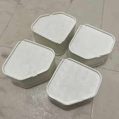 洗濯機用かさ上げ台の画像