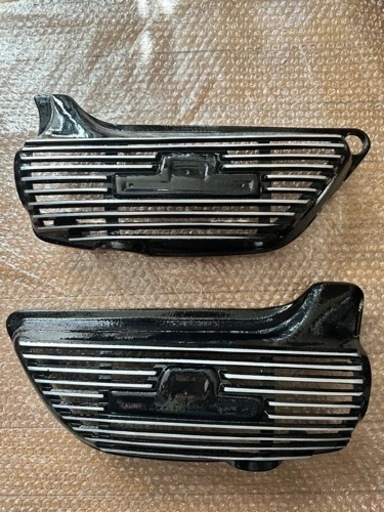 カワサキ⭐︎KZ1000⭐︎Z1♯Z2仕様⭐︎アルフィンカバー