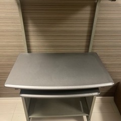 机　パソコンデスク