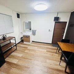 【即日入居可能】日本橋  三越前駅近く 個室 - シェアハウス
