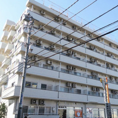 初期費用なんと22000円！！ 京王線京王永山駅まで徒歩7分♪ ...