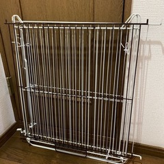 ストーブガード