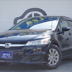 多種車両増加中🚗✨手に入れるなら今がチャンス🏃‍♂️💨　ホンダ/ストリームの画像