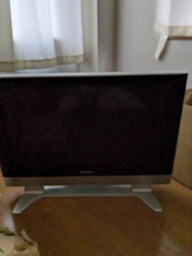 テレビ