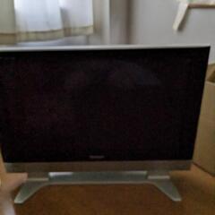テレビ