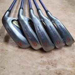 トミーアーマー( Armour) ロイヤルスコット Tommy Armour Royal Scot Burke Pitching Wedge Rusted Grooves