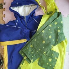 男の子服110〜120