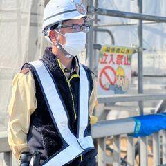 【未経験者OK・寮あり】　一緒に働いてくれる警備員さん大募集して...
