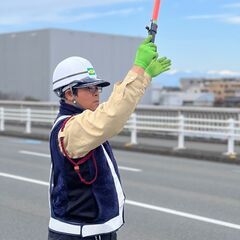 未経験者歓迎！ヒーローになれる【ガードマン】警備員