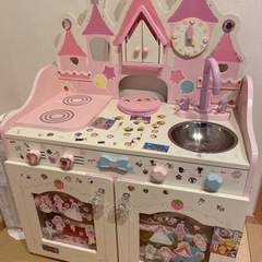 マザーガーデン♡キッチンとおままごと道具