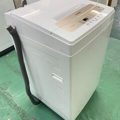 ★アイリスオーヤマ★ 5kg洗濯機 2020年 IAW-T502EN IRIS 新生活 1人暮らし 50/60Hz共用 コンパクト 生活家電 福島 郡山市 a