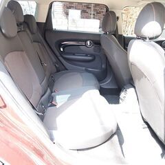 検査5年12月クラブマン クーパーD ディーゼルターボ/WORK19インチ/XYZ車高調/LEDヘッドライト/HDDナビ/Bluetooth音楽/地デジ/バックカメラの画像