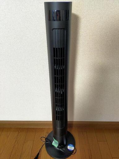 【良いご縁がありました☞】自分…(;￢_￢)扇風機派でした…