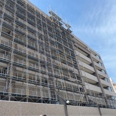 建設業全般　作業員　募集