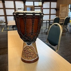 ミニジャンベ