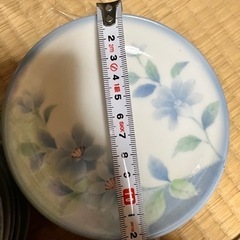 値下げ☆美濃焼　14枚セットの画像