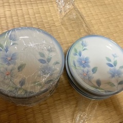 値下げ☆美濃焼　14枚セット