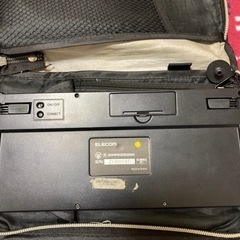 キーボードの画像