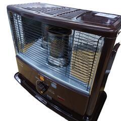 【売ります】CORONA　石油ストーブ　RX-2916WY　木造8畳用