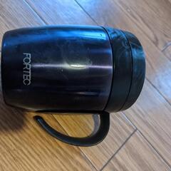 和平フレイズ FORTEC 330㎖ 保温保冷 オフィスマグカップの画像