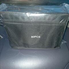 80カラーイラストマーカーペン　新品未使用品の画像