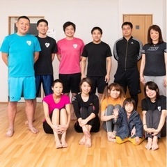 SKC🥊キックボクシング🥊ダイエットクラブ✨初回無料⭕️の画像