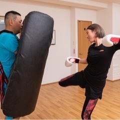 SKC🥊キックボクシング🥊ダイエットクラブ✨初回無料⭕️の画像