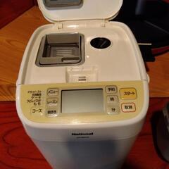 ホームベーカリーSD-BM101