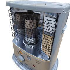 【売ります】CORONA　石油ストーブ　木造6畳用　SX-2415Y