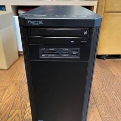 自作パソコン　7世代　Core i5 7500 3.40GHz ...