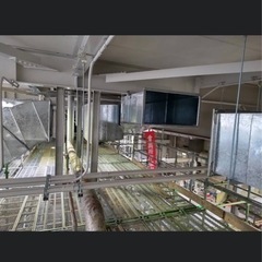 空調設備アルバイト☆ 週払いありの画像