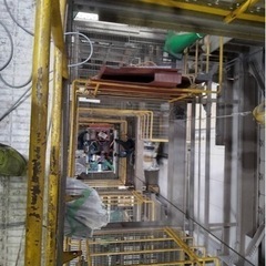 空調設備アルバイト☆ 週払いありの画像