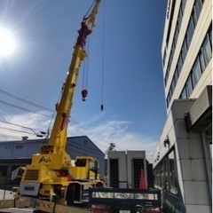 空調設備アルバイト☆ 週払いありの画像