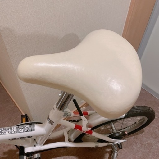 折りたたみ自転車