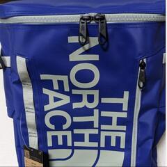 【新品】THE NORTH FACE ヒューズボックス30Lの画像