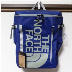 【新品】THE NORTH FACE ヒューズボックス30L
