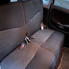 すぐ乗れる。車検令和6年8月までタップリ。の画像