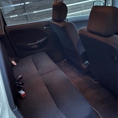 すぐ乗れる。車検令和6年8月までタップリ。の画像