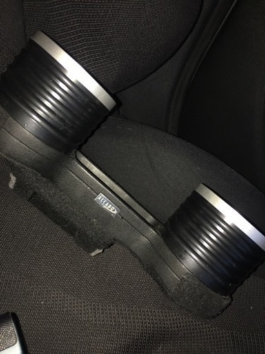 ドリンクホルダー！320i e91で使用してました。