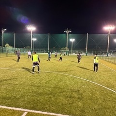 3/15(水)19:00〜21:00芝園フットサル場300円⚽️