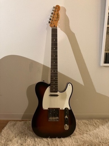 ギター/フェンダー