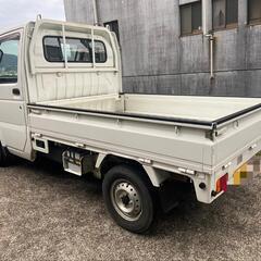 4ＷＤマニュアル、キャリートラック売り切り！売り先決定しました。たくさんのお問い合わせありがとうございました。の画像