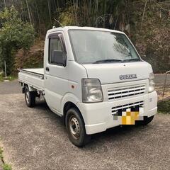 4ＷＤマニュアル、キャリートラック売り切り！売り先決定しました。...