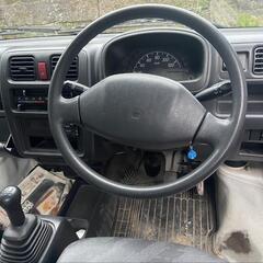 4ＷＤマニュアル、キャリートラック売り切り！売り先決定しました。たくさんのお問い合わせありがとうございました。の画像