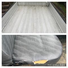 4ＷＤマニュアル、キャリートラック売り切り！売り先決定しました。たくさんのお問い合わせありがとうございました。の画像